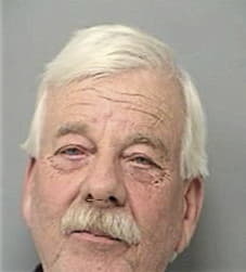 John Drury, - St. John's County, FL 